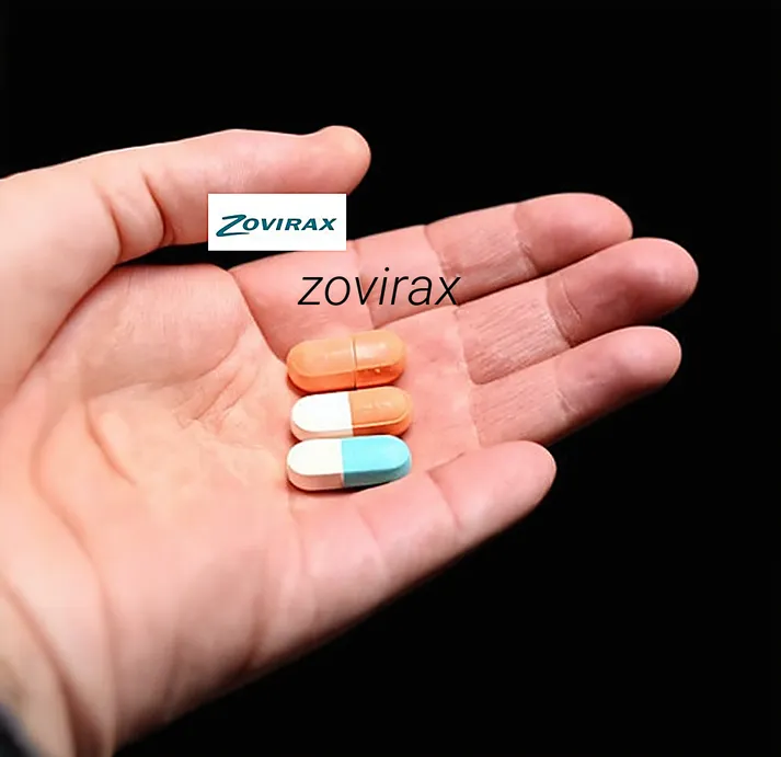 Zovirax 1