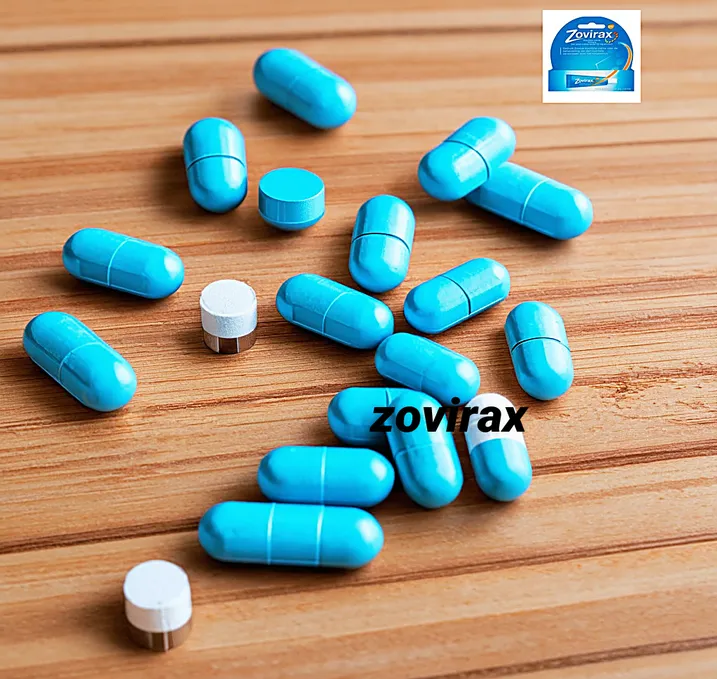 Zovirax 2