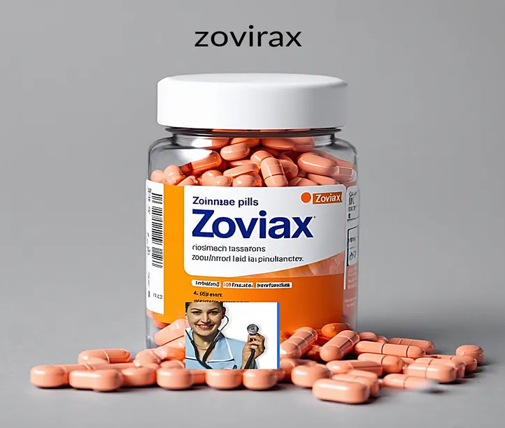 Zovirax 3